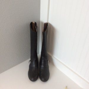 Women's Knee High Boots